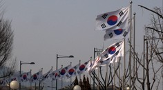 Jižní Korea reaguje na Kimovy výhrůžky. Plánuje zprovoznit jadernou ponorku