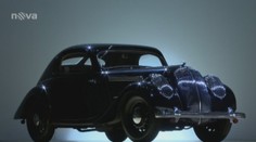 VÍKEND: Také máte doma auto od Hrdličky?