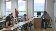 Poslední šance podat přihlášku na střední. Letos nastoupí nejvíce žáků za 29 let