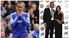 Rozvedli se! Legenda Chelsea přiznala konec 20letého vztahu