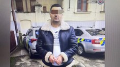 Bratislavská policie obvinila z útoků na ženy českého sexuálního devianta