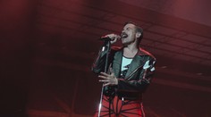 Díky české kapele ožili Queeni. Báli se ponížení královny, vzpomíná frontman