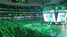 Amerika se osmělila: Dallas zavelel, fanoušci na tribuny! NHL byla zdarma