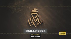 Legendární Dakar je zpátky, nejtěžší rallyový závod sledujte na Nova Action