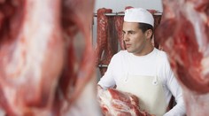 Lidé chtějí znát původ hovězího, řeznictví hlásí větší nápor