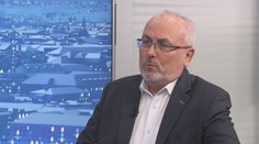 Vláda nesplnila, co splnit měla, rozpočet je nepřiměřený, kritizuje ekonom