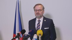 Fiala odmítl Babišovu kritiku. Jde o pokus poštvat Čechy proti uprchlíkům, tvrdí