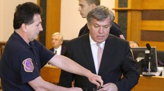 Za mřížemi měl plánovat sérii vražd, soud lékaři uložil trest. Už podruhé