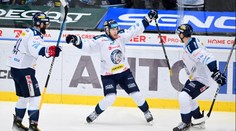 Liberec je posledním postupujícím. Složení čtvrtfinále extraligy je kompletní