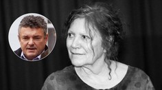 Hvězda Ulice Štrébl v slzách! Zemřela mu kolegyně Emma Černá