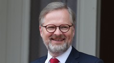 Fiala: Dovoz potravin do Česka je dobrý. Zemědělce by štvát neměl, varují odborníci