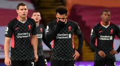 Problém pro Liverpool v Lize mistrů! Policie jej nepustí do Německa