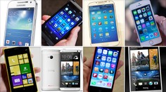 Manželé ze Šumperska napálili stovky lidí. Levné mobily neposlali