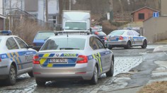 Přibývá řidičů, kteří odjíždí od nehod. Jednomu naměřili 2,44 promile