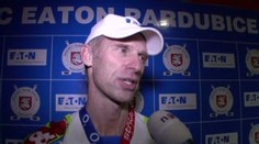 Fetisov v 51 letech znovu hraje, stejně jako jeho soupeř Hašek