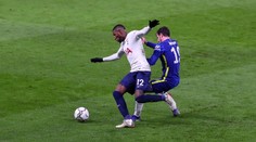 Dokáže Tottenham zvrátit nepříznivý vývoj semifinále? Sledujte na Nova Sport