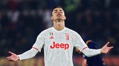 Italská vláda zrušila všechny sportovní akce. Včetně fotbalové ligy