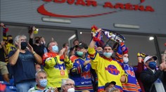 Český sport jen pro permanentkáře? Štafle nebudou, zní z Ďolíčku