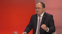 Lidovci už spřádají volební plány. Bude to střet s levicovým populismem, říká Výborný