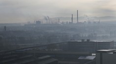 Chci čistý vzduch, žaluje muž Česko. Soud mu dává šanci na úspěch