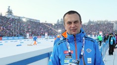 Ruské útoky na české biatlonisty: Šéf svazu poslal tajemný vzkaz