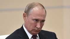 Putin teď hraje na Ukrajině o vše, porážka by znamenala jeho konec