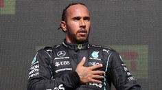 Do bitvy o nákup Chelsea se prý zapojí Lewis Hamilton a tenisová legenda