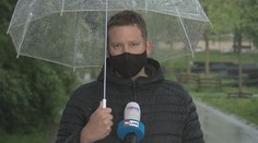 O PCR testech pro tábory slyšíme prvně, ať je platí stát, chce organizace