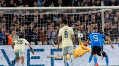 Hvězdné momenty brankáře Porta! Vychytal dvě penalty za sebou