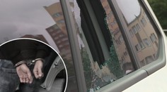 Policisté dopadli vykradače aut, způsobil škody za sto tisíc