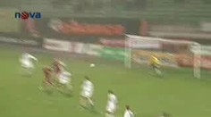 Video: Fotbalisté Mostu se mezi sebou nedomluví