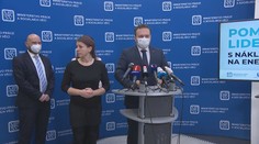 Příspěvek pomůže lidem se zdražováním energií. SPOČÍTEJTE SI, zda máte nárok