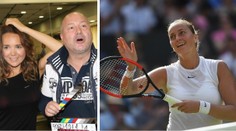 HIT! Kvitová má píseň od Michala Davida a Lucky Vondráčkové!