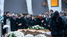 Natálie (†15), Alex (†16), Denisa (†17)! Rodiny se loučily s obětmi nehody