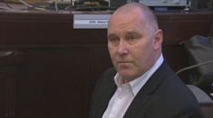 Rána pro bývalého ředitele Homolky Dbalého. Ústavní soud potvrdil trest a ztrátu majetku