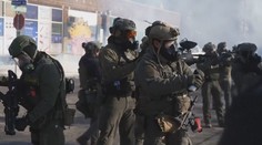 Trump práskl do stolu. Z Minnesoty stahuje přes 700 agentů ICE