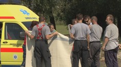 Policie promluvila o vraždě muže z řeky! Třem lidem hrozí vězení