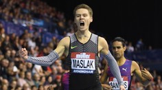 ANKETA: Začíná halové ME v atletice. Hlasujte, kdo získá medaili