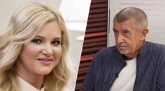 Babiš konečně promluvil o zvratu ve vztahu s Monikou. Rozhodli se kvůli dětem