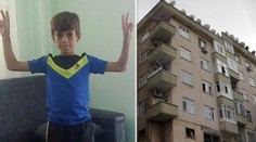 Absurdní smrt: Školákovi spadla na hlavu koza, oba jsou mrtví!