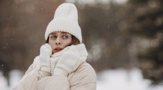 Polární vír uvolní obří masu arktického vzduchu. Začne to už za pár dní