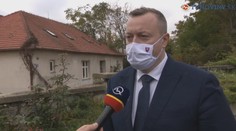 Šéfovi slovenského parlamentu šlo o život! Po nehodě mu zapadl jazyk