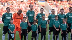 Jablonec nezvládl odvetu! V Evropské lize postupuje jen Boleslav