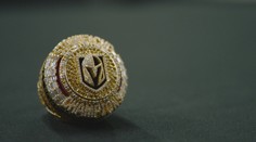 Prsteny pro vítěze Stanley Cupu odhaleny, obsahují i arénu Vegas