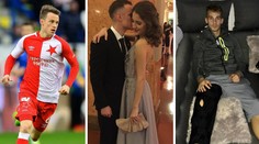 Velký fotbalový přestup! Mladičká hvězda Sára mění Ajax za Slavii