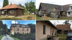 Církve se zbavují restituovaného majetku. Nabízejí domy i pozemky