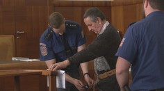 Český terorista propuštěn z vězení! Odsedět si měl ještě více než rok