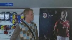 Sparťan Limberský dostal milionovou pokutu