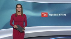Odpolední Televizní noviny – úterý 21. února