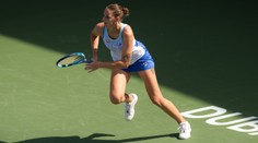 Plíšková návrat na kurty zvládla vítězně. Další tři Češky končí